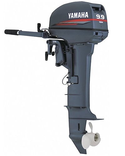 ЛОДОЧНЫЙ МОТОР YAMAHA 9.9FMHS в Комсомольске-на-Амуре
