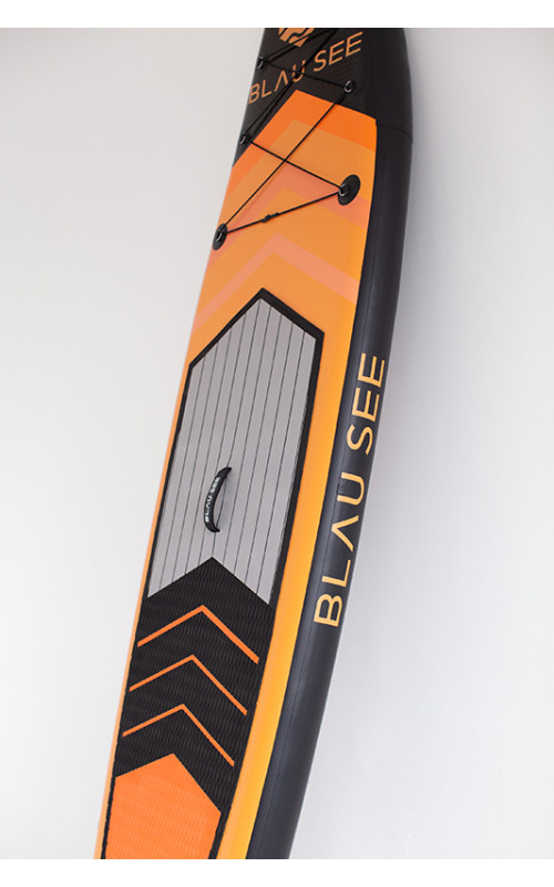 НАДУВНОЙ SUP-BOARD MOONLIGHT 10,6 в Комсомольске-на-Амуре