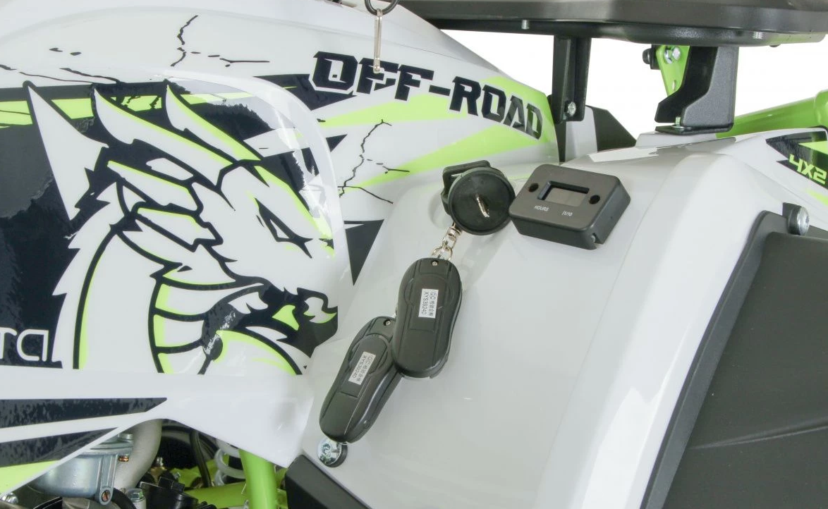 Квадроцикл YACOTA DRAGON в Комсомольске-на-Амуре