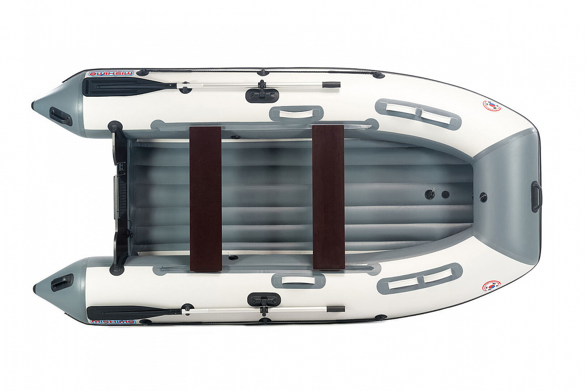 Лодка MISHIMO LITE 360 в Комсомольске-на-Амуре