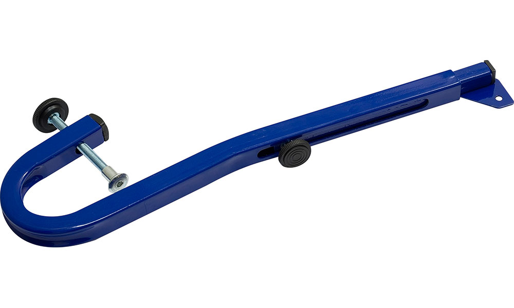 Кронштейн датчика эхолота №2 под нднд в Комсомольске-на-Амуре