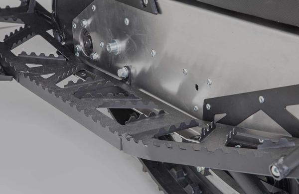 Снегоход STELS Капитан-150 2023 в Комсомольске-на-Амуре