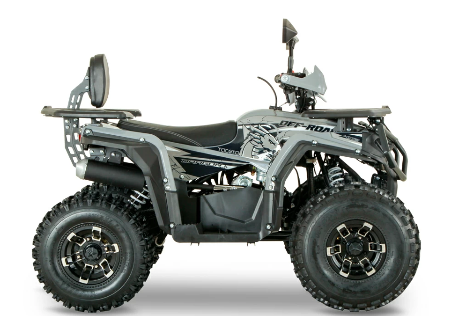 Квадроцикл YACOTA DRAGON LUX LD в Комсомольске-на-Амуре