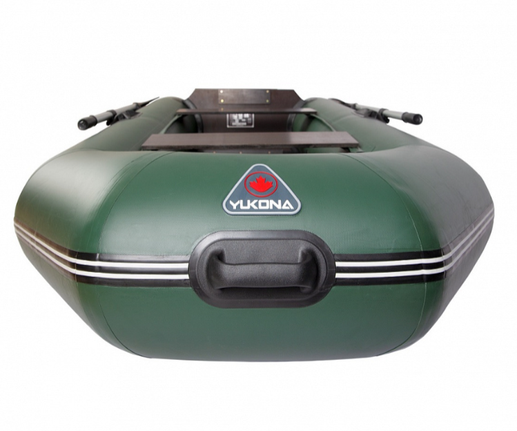 ЛОДКА НАДУВНАЯ YUKONA 280 TL (БЕЗ ПАЙОЛА) в Комсомольске-на-Амуре