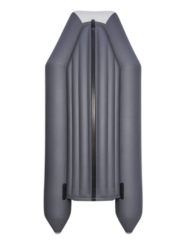 Лодка АКВА 3400 НДНД в Комсомольске-на-Амуре