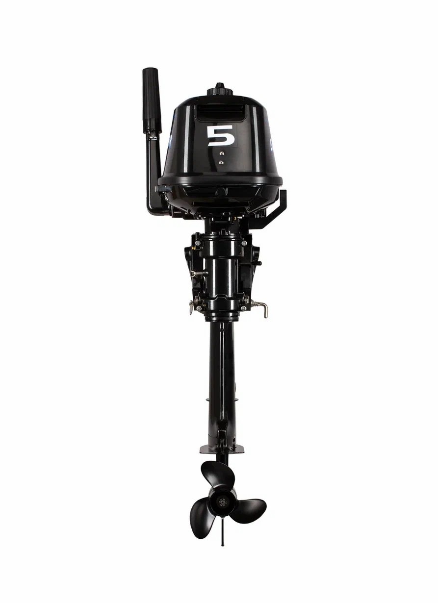 ЛОДОЧНЫЙ МОТОР GLADIATOR G5FHS в Комсомольске-на-Амуре