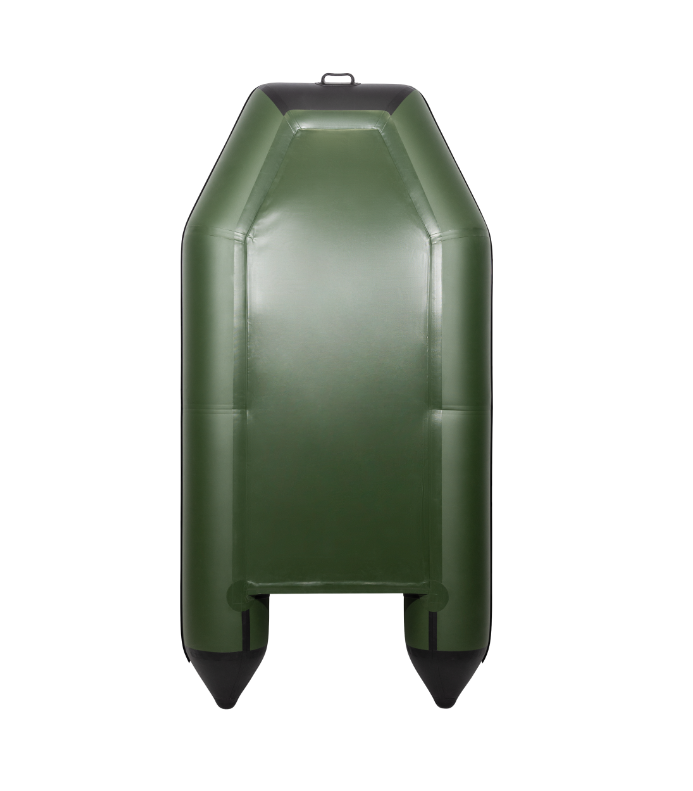 Лодка АКВА 2900 в Комсомольске-на-Амуре