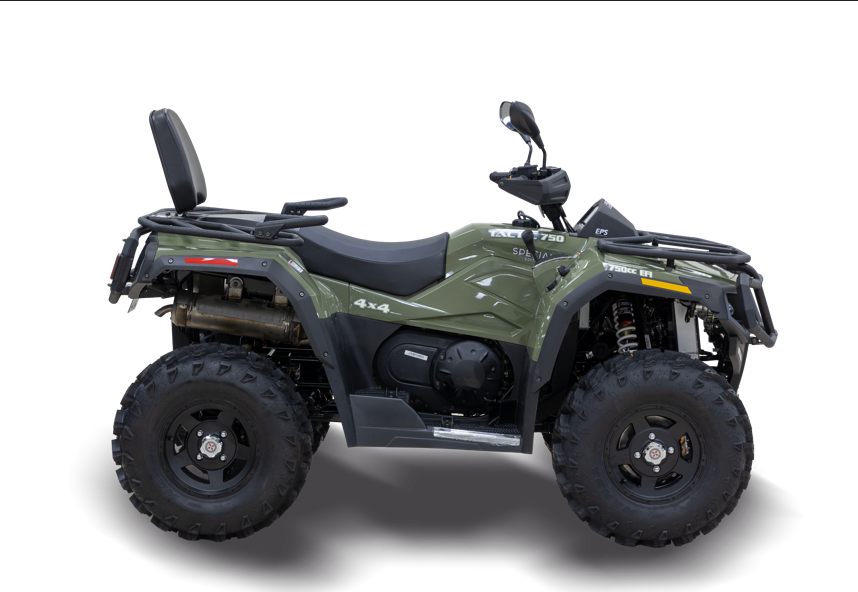 Квадроцикл HISUN HiSUN TACTIC 750-/LIMITED/ в Комсомольске-на-Амуре