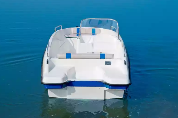 Стеклопластиковый катер Wyatboat-3 Open в Комсомольске-на-Амуре