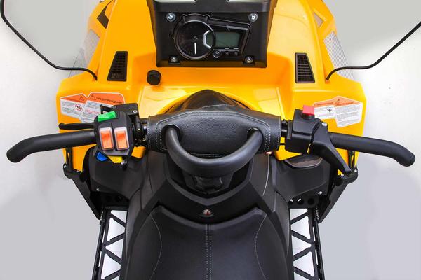 Снегоход SV600T (L ST SWT) ВИКИНГ 2.0 в Комсомольске-на-Амуре