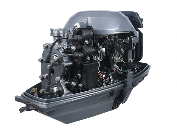 ЛОДОЧНЫЙ МОТОР ALLFA CG T30 FW S в Комсомольске-на-Амуре