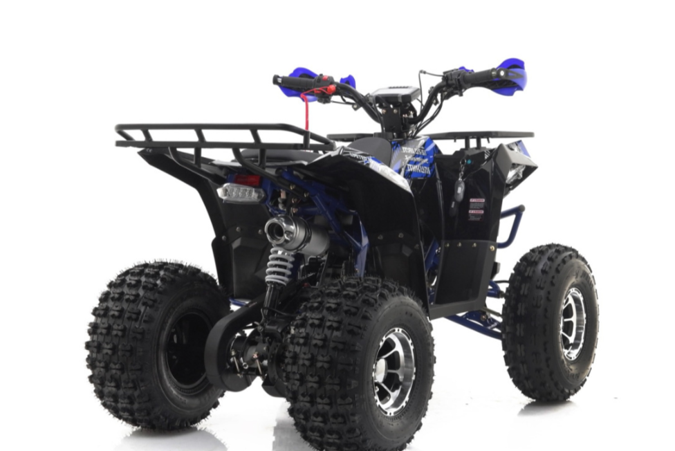 Квадроцикл GBM SHARP 190 PREMIUM SEMI-AUTOMATIC в Комсомольске-на-Амуре