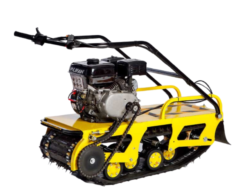 Мотобуксировщик FISHRIDE МИНИ 8 л.с. в Комсомольске-на-Амуре