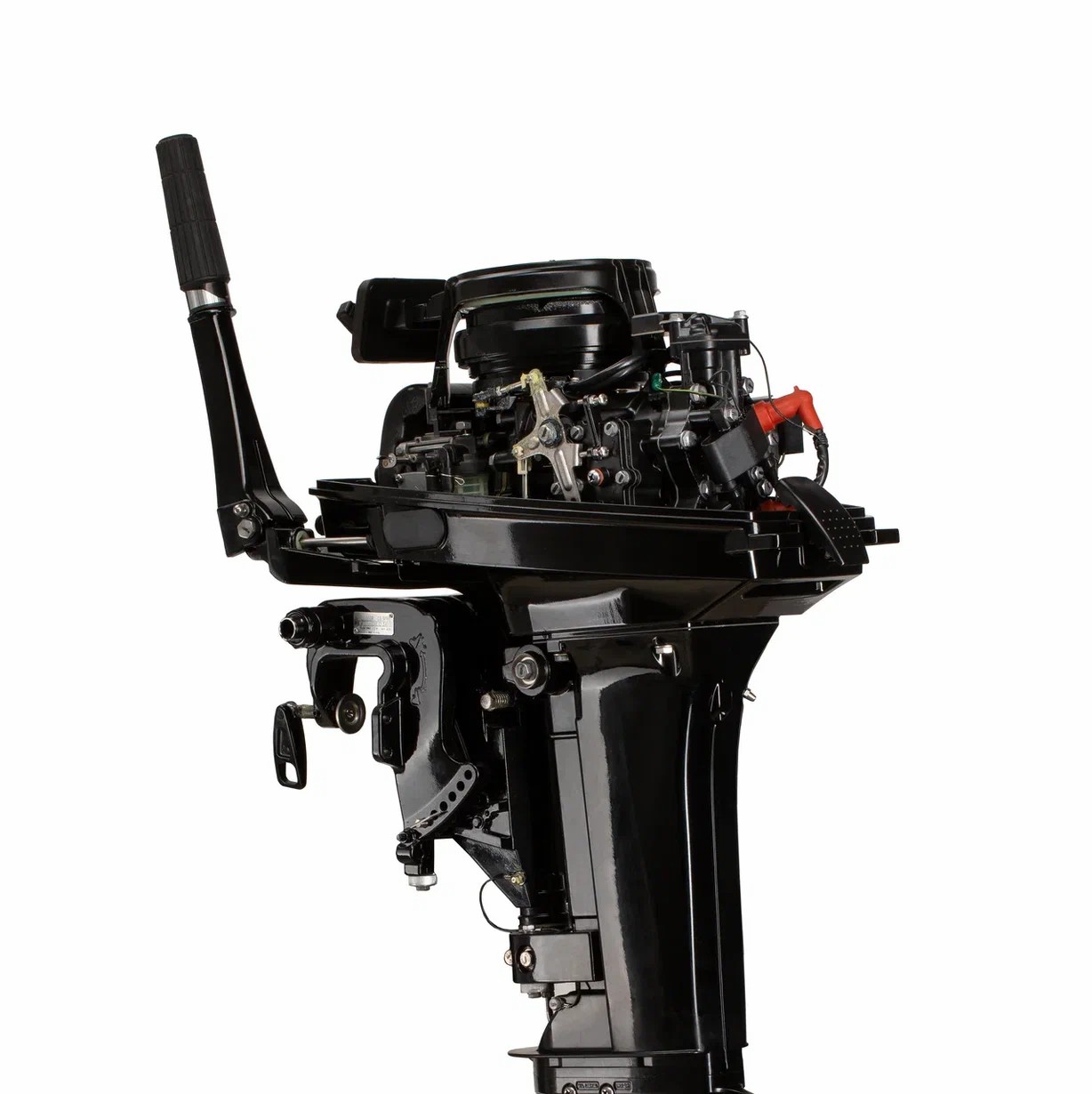 ЛОДОЧНЫЙ МОТОР GLADIATOR G9.9 PRO FHS в Комсомольске-на-Амуре