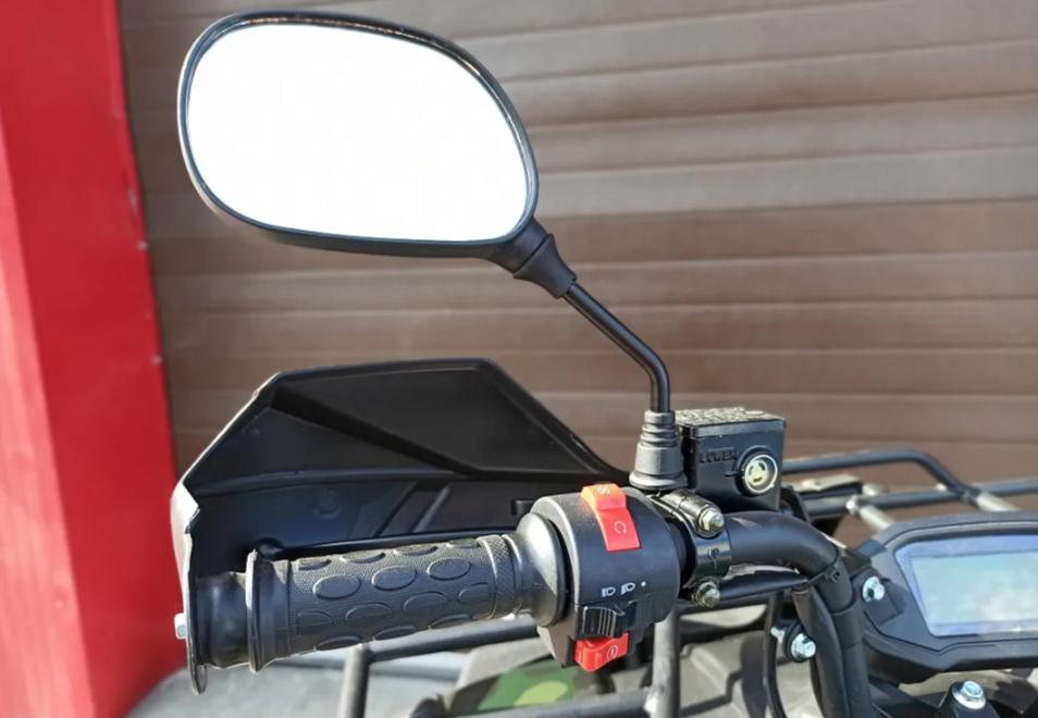 Квадроцикл PROMAX ATV 250 PRO (2025) в Комсомольске-на-Амуре