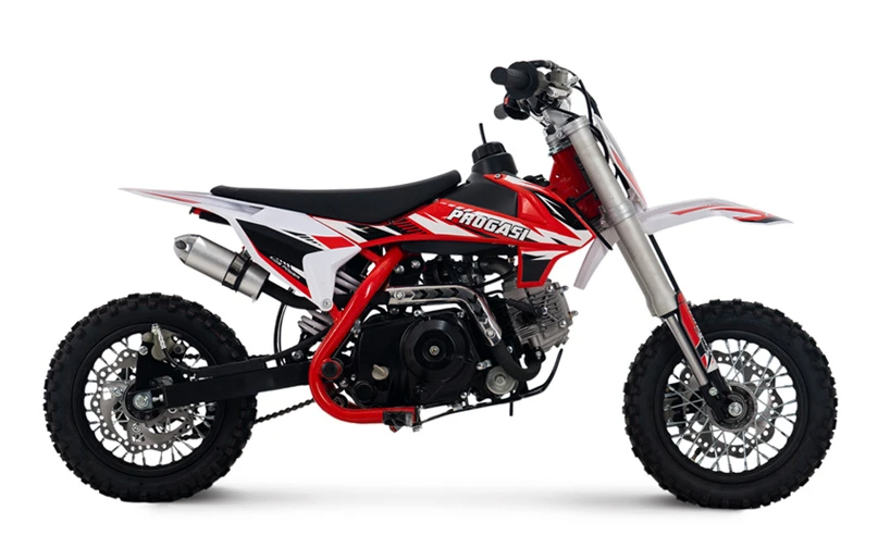 Питбайк Progasi KIDS POWER 110 (10/10) в Комсомольске-на-Амуре