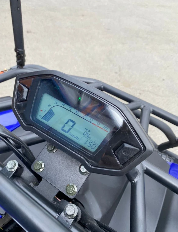 Квадроцикл PROMAX Фермер 350 4x4 ALL ROAD в Комсомольске-на-Амуре