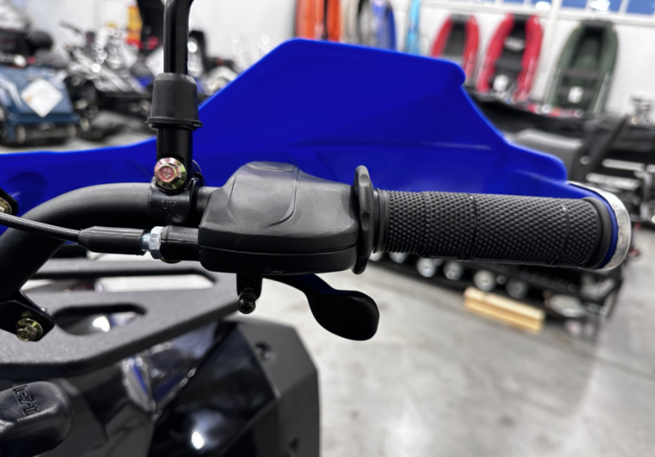 Квадроцикл GBM SHARP BIG 300 NEW PREMIUM в Комсомольске-на-Амуре