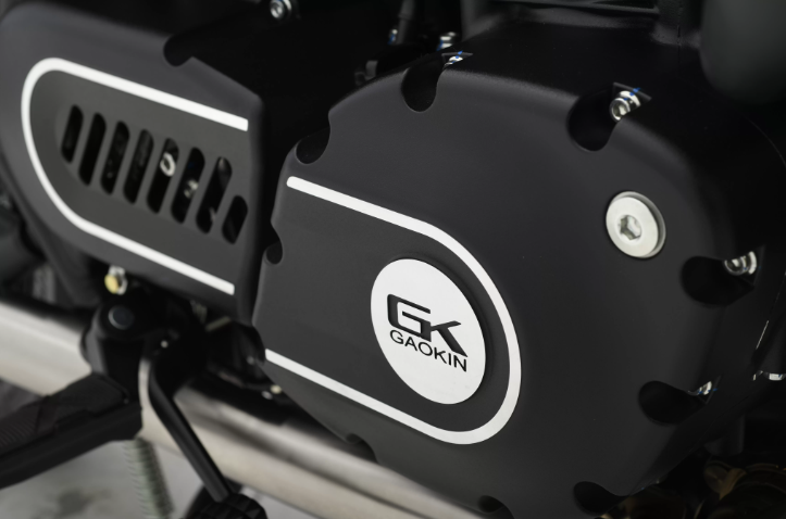 Мотоцикл GAOKIN GK 1200 в Комсомольске-на-Амуре