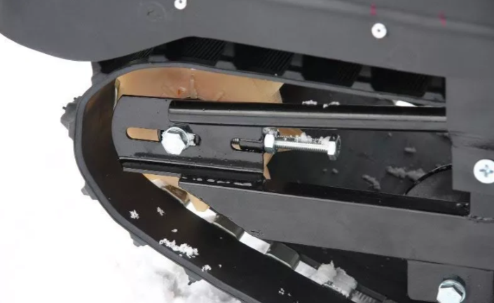 Мотобуксировщик ВОЛГАРЬ 9 Утилитарный в Комсомольске-на-Амуре