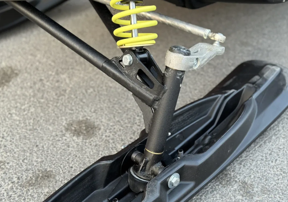 Снегоход РМ TIKSY 500 4Т в Комсомольске-на-Амуре