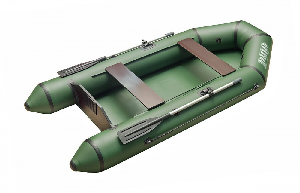 ЛОДКА ДРАККАР 3200 С STANDART в Комсомольске-на-Амуре