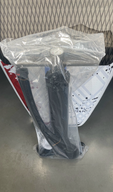 SUP (САП) ДОСКА RAIDEX TAKUMO 10.6’ (320СМ) N 8 в Комсомольске-на-Амуре