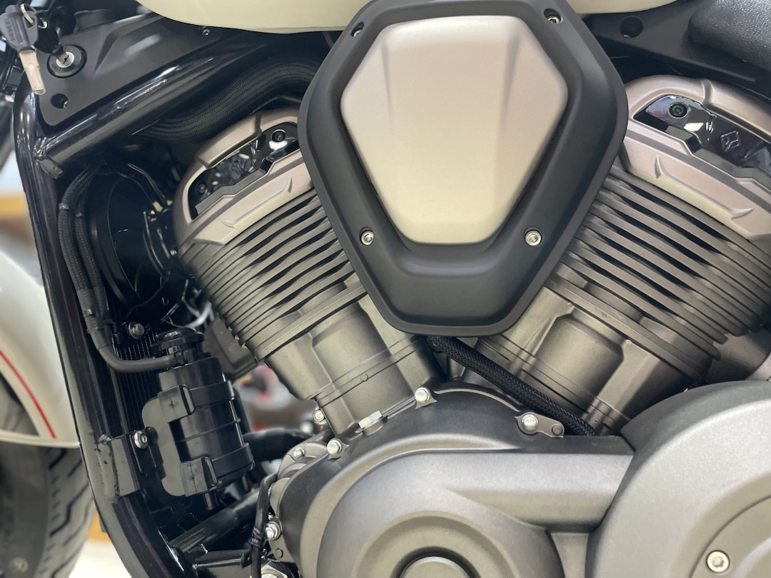 Мотоцикл Benda Chinchilla 500 в Комсомольске-на-Амуре