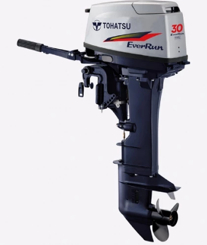 ЛОДОЧНЫЙ МОТОР TOHATSU MX 30 HL в Комсомольске-на-Амуре