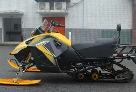 Снегоход Woideal WD 150 в Комсомольске-на-Амуре