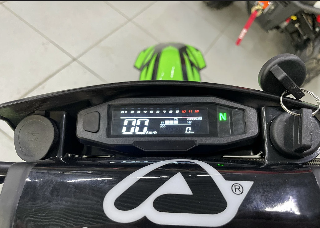 Мотоцикл Progasi RACE 300 AIR PRO SPORT в Комсомольске-на-Амуре