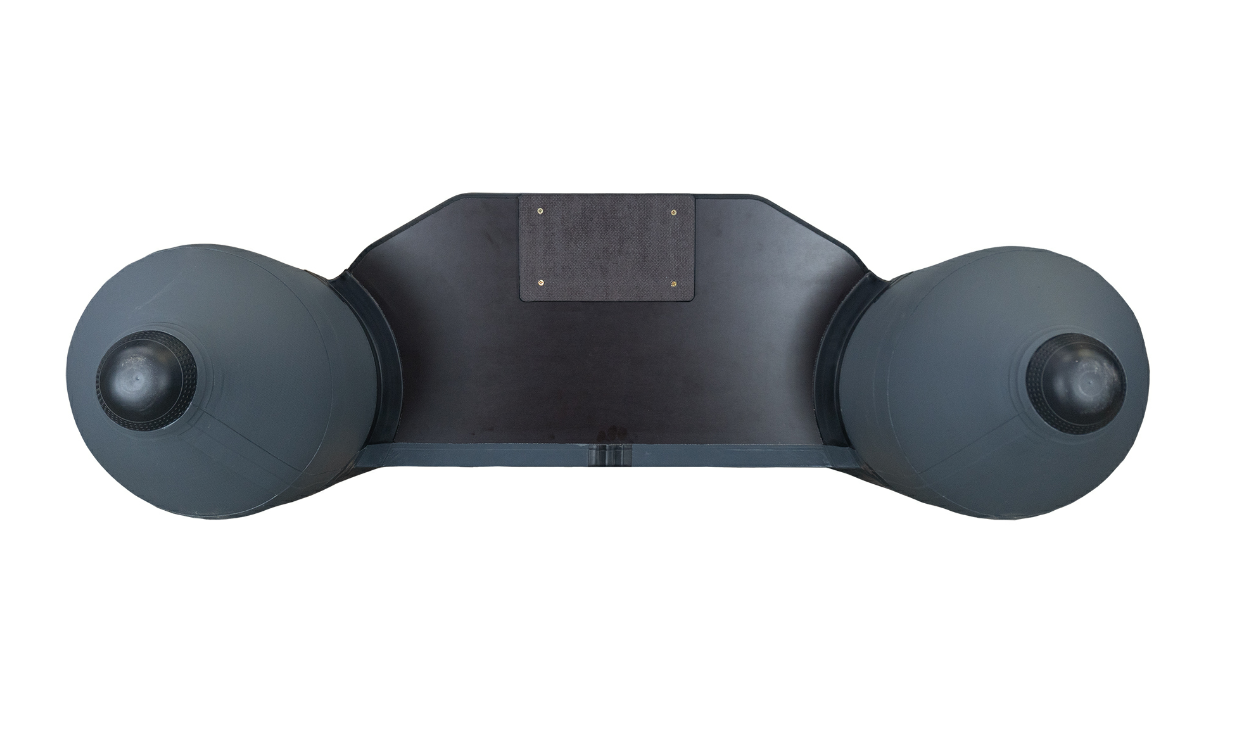 Лодка БАРС 2900 Слань-книжка киль в Комсомольске-на-Амуре