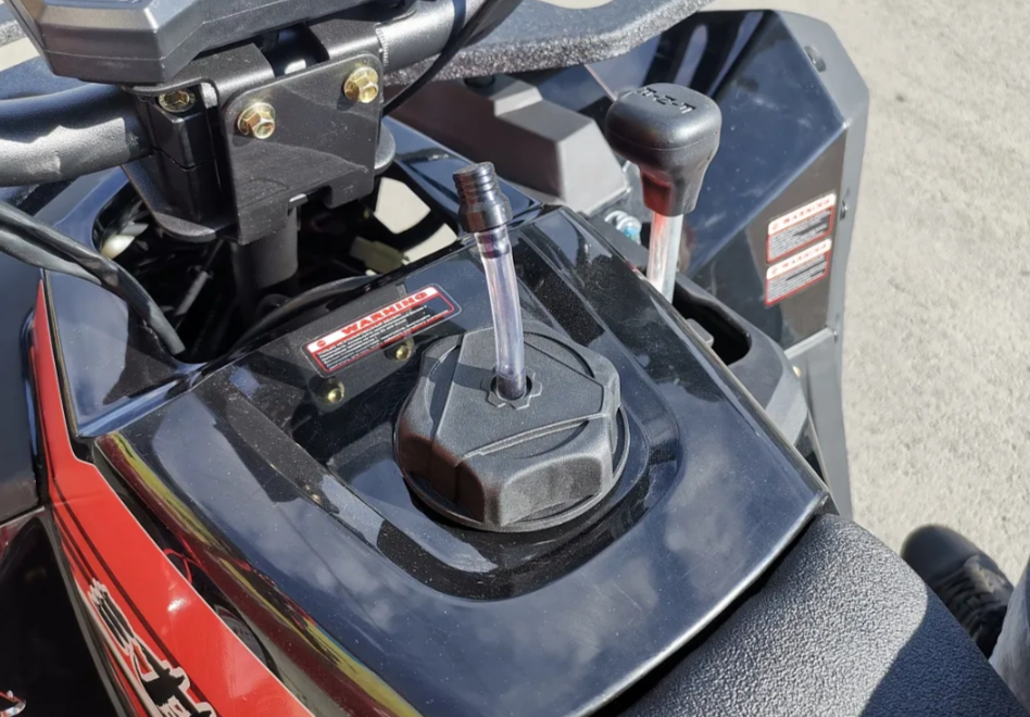 Квадроцикл GBM SHARP BIG 300 NEW в Комсомольске-на-Амуре