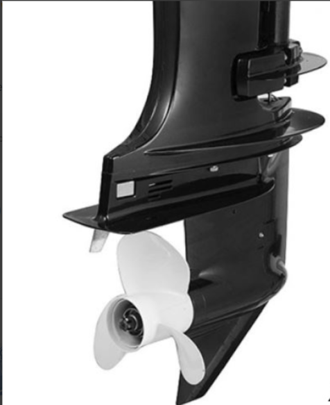 Лодочный мотор HIDEA HD40FES в Комсомольске-на-Амуре