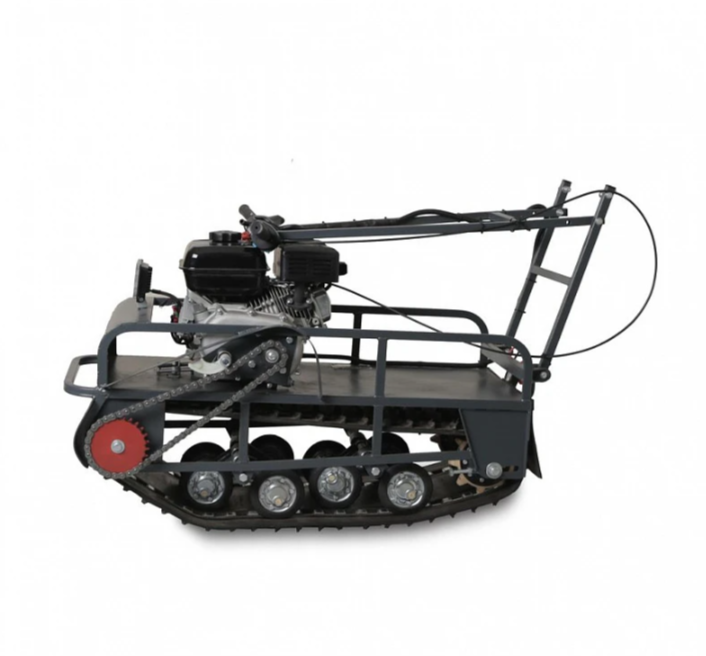 Мотобуксировщик ВЕПС WINTER «ЮНГА» 6.5 в Комсомольске-на-Амуре