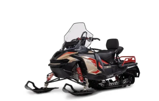 Снегоход AODES Siberiacross 1000 SWT 600mm LCD 6.8 в Комсомольске-на-Амуре