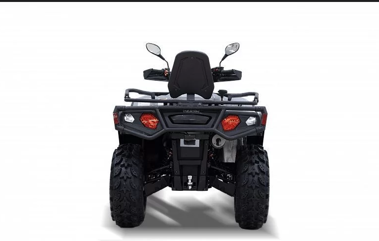 Квадроцикл HISUN TACTIC 550 (HS550ATV) NORMAL в Комсомольске-на-Амуре