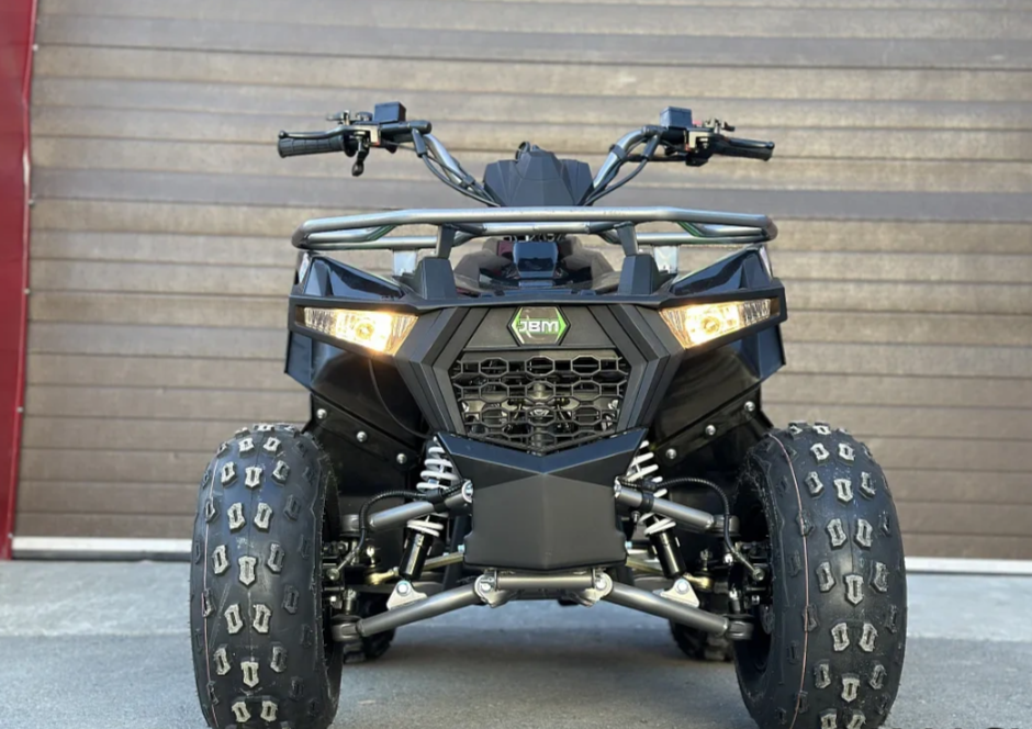 Квадроцикл GBM DAXTER 220 NEW в Комсомольске-на-Амуре