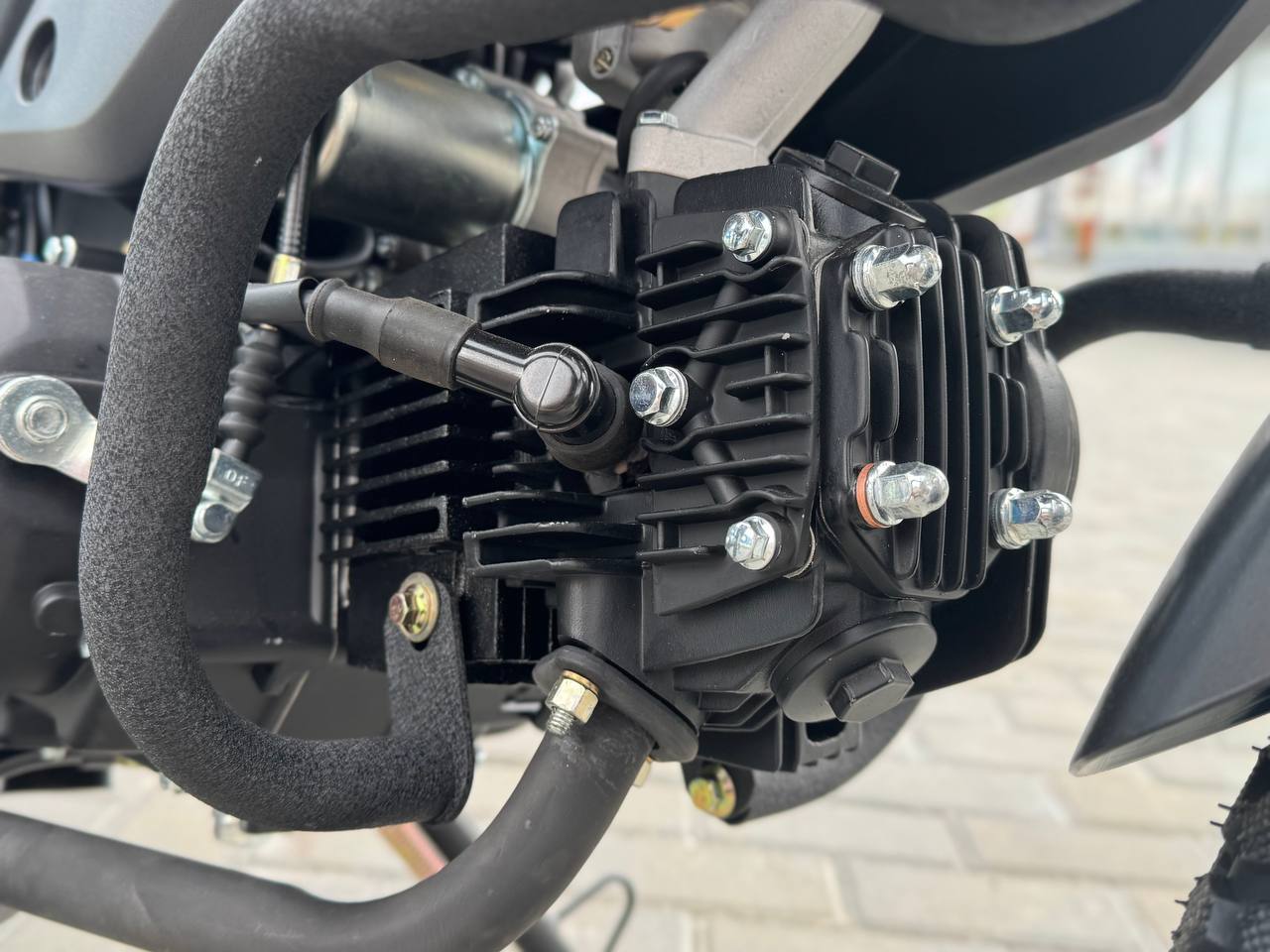 Мопед FAIDET TUGELA RS150 (49) в Комсомольске-на-Амуре Мопед FAIDET TUGELA RS150 (49) в Комсомольске-на-Амуре