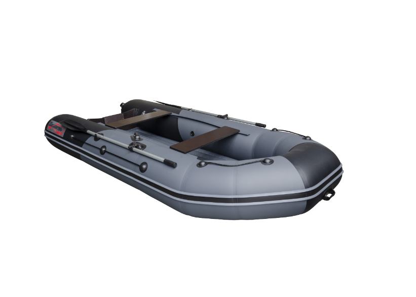 Лодка Таймень NX 3400 НДНД PRO в Комсомольске-на-Амуре