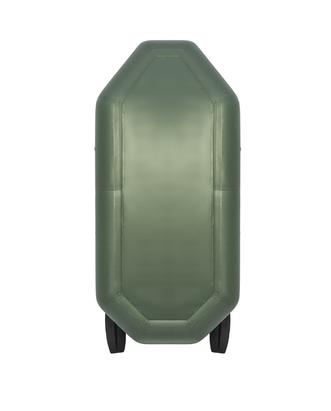  Лодка АКВА-ОПТИМА 210 в Комсомольске-на-Амуре