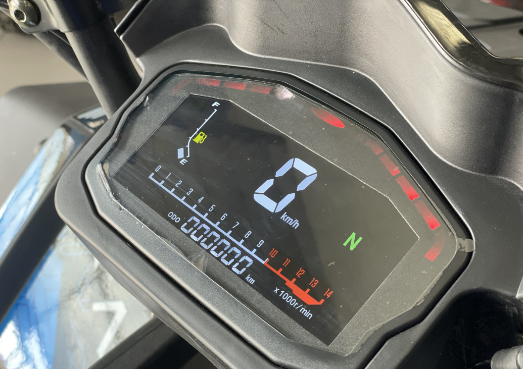 Квадроцикл PROMAX TAURUS 300 в Комсомольске-на-Амуре