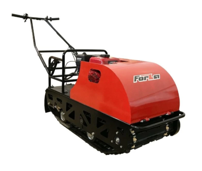 Мотобуксировщик Forza МБС2-6В в Комсомольске-на-Амуре