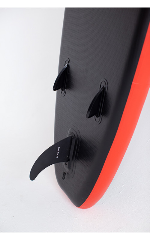 НАДУВНОЙ SUP BOARD BURNFIRE 11 в Комсомольске-на-Амуре