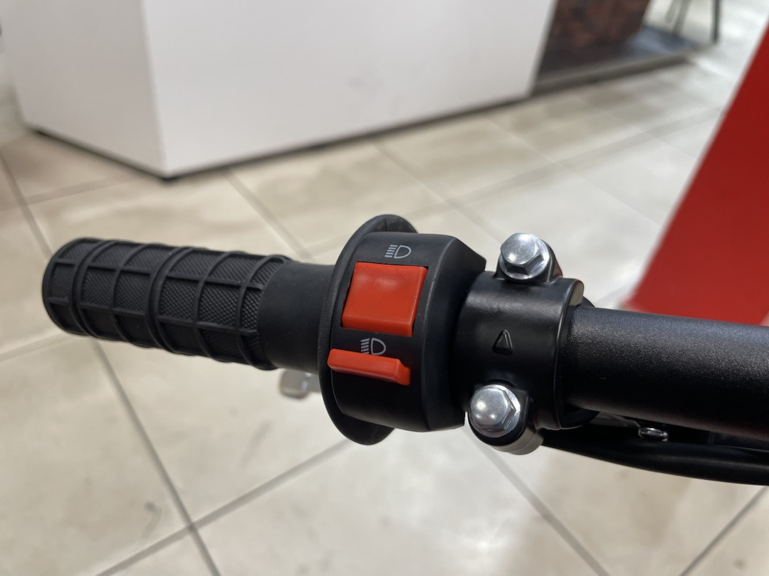 Кроссовый мотоцикл FAIDET K1 PR300 в Комсомольске-на-Амуре