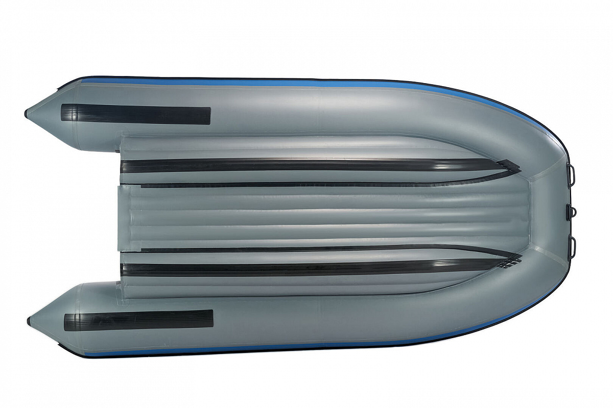 Лодка MISHIMO FAMILY LITE DF 430 в Комсомольске-на-Амуре