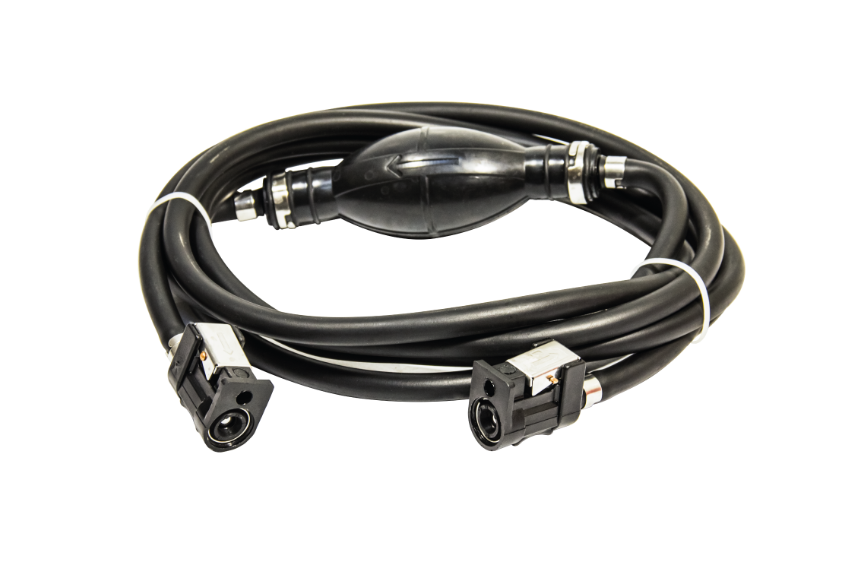 Лодочный мотор APACHE T5 BS в Комсомольске-на-Амуре