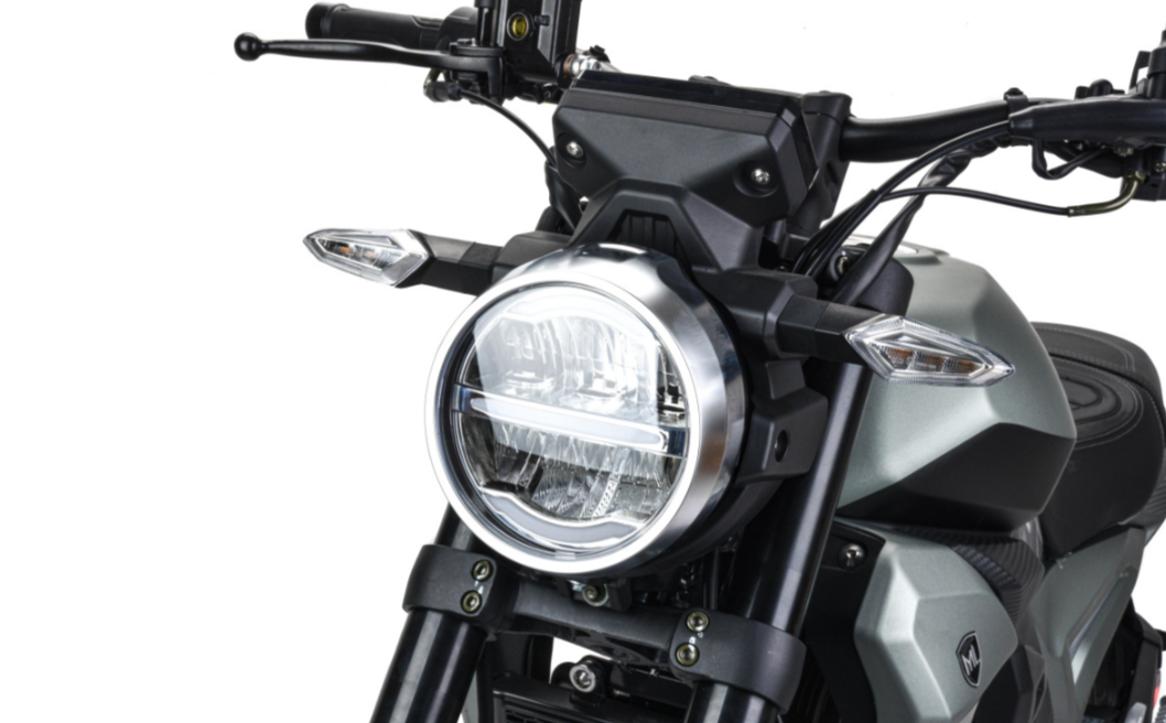 Мотоцикл MOTOLAND (МОТОЛЕНД) 300 CBR в Комсомольске-на-Амуре