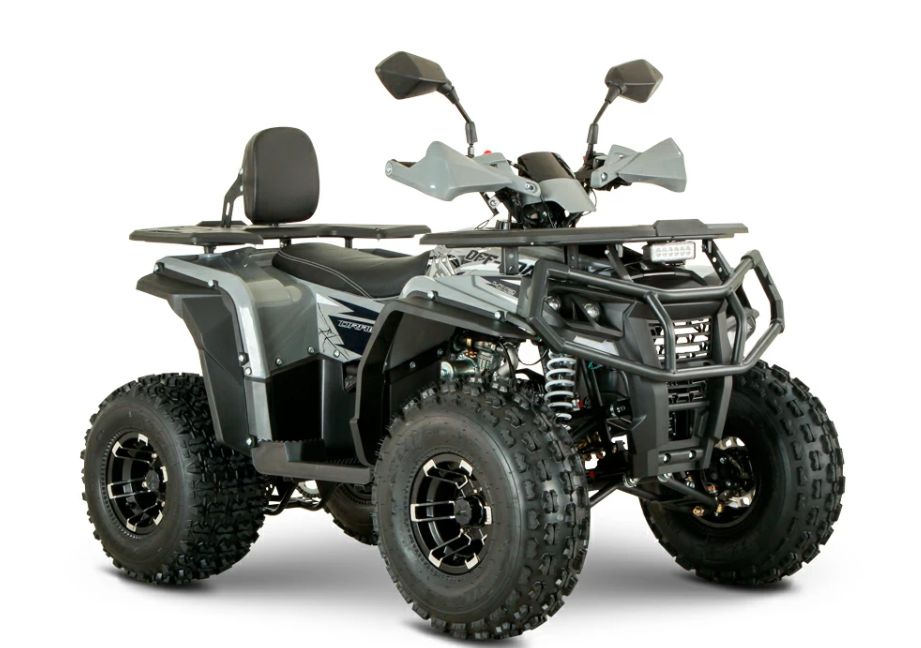 Квадроцикл YACOTA DRAGON LUX LD в Комсомольске-на-Амуре