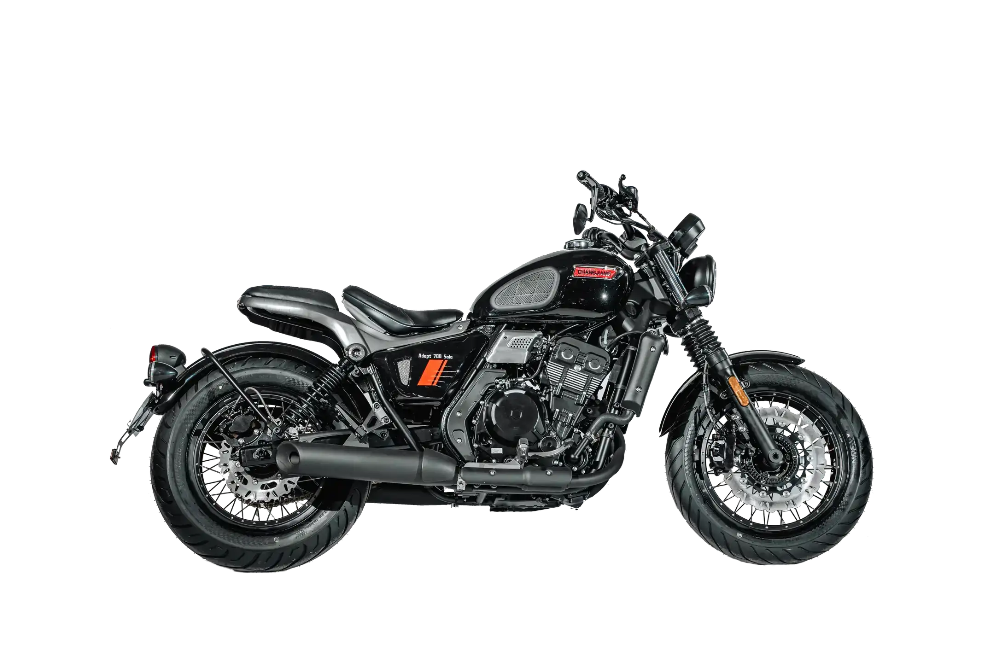 Мотоцикл CJ Adept Solo 700 в Комсомольске-на-Амуре